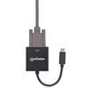 Convertidor USB-C a SVGA H