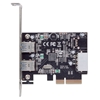 Tarjeta USB V3.1 PCI Express 2 ptos