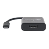 Convertidor Video USB-C a DisplayPort H