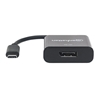 Convertidor USB-C a DisplayPort H