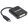 Convertidor USB-C a DVI H