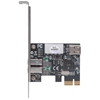 Tarjeta Firewire 400 2 ptos PCI Express