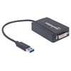 Convertidor Video USB 3.0 a DVI-I H