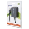 Convertidor Video USB 3.0 a DVI-I H