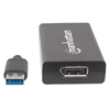 Convertidor Video USB 3.0 a DisplayPort H