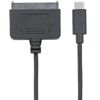 *Convertidor USB-C a HDD SATA 2.5