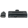 Convertidor USB-C a HDD SATA 2.5