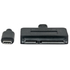 *Convertidor USB-C a HDD SATA 2.5