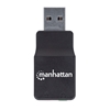 Convertidor USB 2.0 a Tarjeta Sonido 2.1