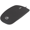 Mouse Economico USB Negro, Bolsa