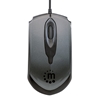 Mouse Optico "Edge" USB Gris/Negro