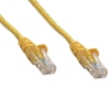 *CABLE PATCH  1.0m( 3.0f) Cat 5e UTP AMARILLO