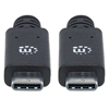 Cable USB-C V3.2, C-C  1.0M 10Gbps, 100W