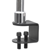 *Soporte Monitor p/1 Monitor 13 a 27" Escritorio