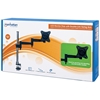 *Soporte Monitor p/1 Monitor 13 a 27" Escritorio