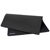 Mousepad 3mm Extragrande, Negro