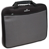 MALETIN Funda 12.1" Gris c/Bolsas