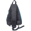 *MALETIN Backpack 12" Dashpack Negro/Azul