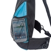 *MALETIN Backpack 12" Dashpack Negro/Azul