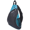 *MALETIN Backpack 12" Dashpack Negro/Azul