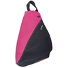 MALETIN Backpack 12" Dashpack Negro/Rosa