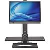 Soporte Monitor p/1 Monitor hasta 30" Ergonomico