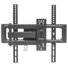 Soporte TV p/pared 35kg, 32" a 55" Articulado