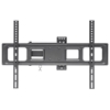 Soporte TV p/pared 35kg, 37" a 70" Articulado