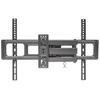 Soporte TV p/pared 35kg, 37" a 70" Articulado