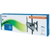 Soporte TV p/pared 35kg, 37" a 70" Articulado