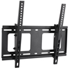 Soporte TV p/pared 80kg, 32" a 55" Alineacion, Ajuste Vertical