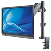 Soporte Monitor p/1 Monitor 17 a 32" Escritorio, Piston