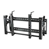 Soporte videowall 70kg, 45" a 70" Pop-Out