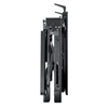 Soporte videowall 70kg, 45" a 70" Pop-Out