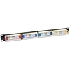 PANEL PARCHEO CAT 6, 24 PTOS 1U COLOR ID