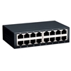 *Switch 16 Ptos 10/100 Desktop Metal