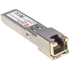 Modulo SFP GB Cobre RJ45 FTP, 100m