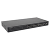 PoE Switch WebAdmin GB 24 ptos 30W/pto, 240W, 2 SFP Ports