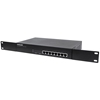 PoE Switch GB  8 ptos 30W/pto, 140W