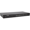 SWITCH GB 24 PTOS 19" ADMIN + 2 SFP