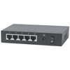 PoE Switch GB  5 ptos 30W/pto, 68W