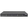 PoE Switch GB 48 ptos 19" 30W/pto, 400W +