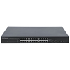 *PoE Switch GB 24 ptos 19" 30W/pto, 400W + 2 SFP 10GB