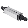 PoE Extensor 25W Max, Exteriores hasta 100m