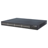 *SWITCH GB 48 PTOS 19" ADMIN + 4 SFP