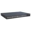 *SWITCH GB 48 PTOS 19" ADMIN + 4 SFP