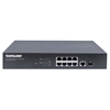 *PoE Switch  8 Ptos 30W/pto + 1 pto GB uplink Websmart