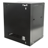 Gabinete 19" Mural Econ.  6U 570x450 Flatpack