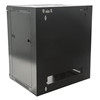 Gabinete 19" Mural Econ.  6U 570x450 Flatpack