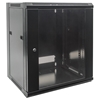 Gabinete 19" Mural Econ. 15U 570x600